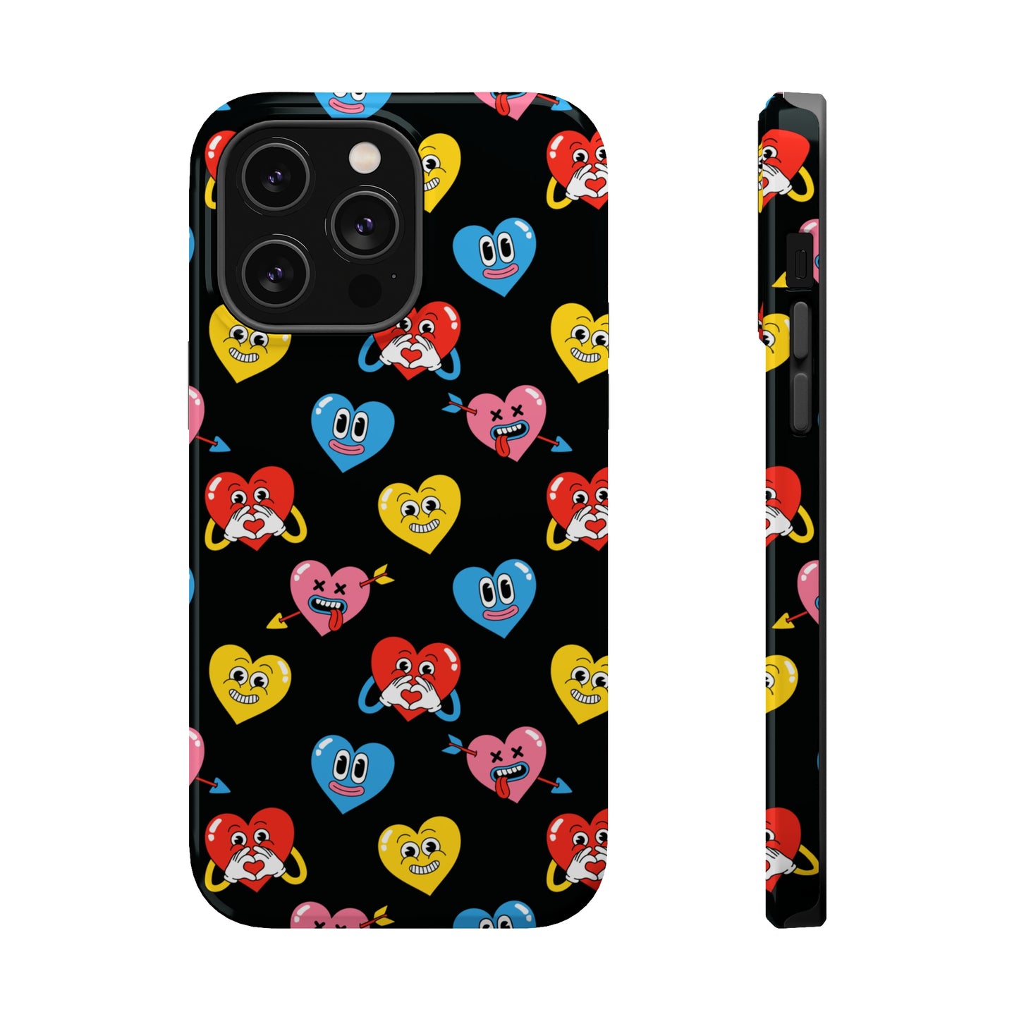 Love Me MagSafe Tough Case