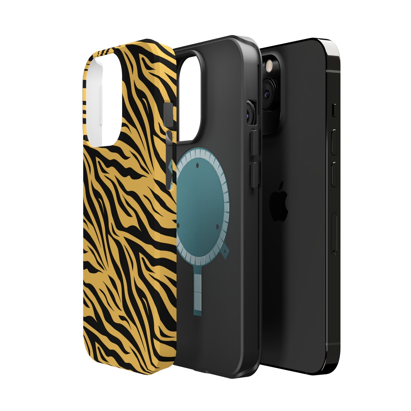 Tiger MagSafe Tough Case