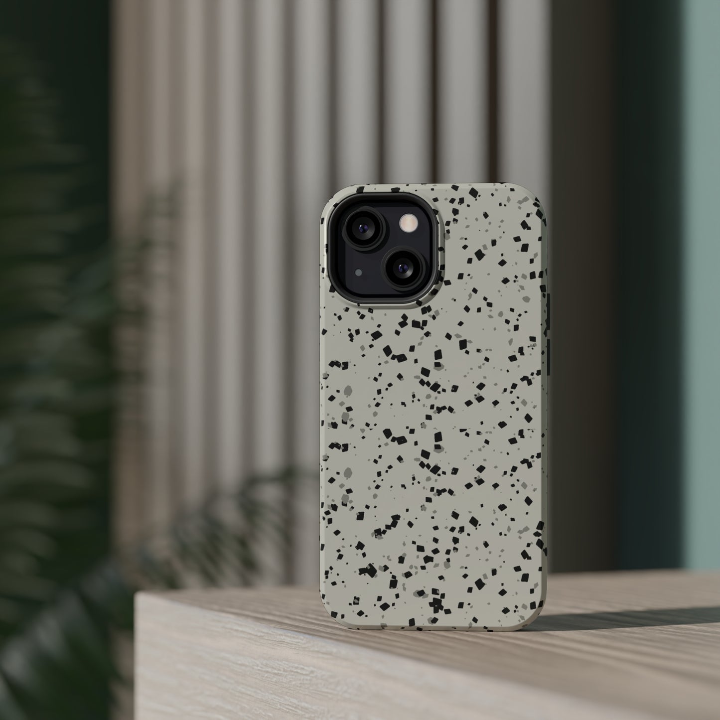 Terrazzo MagSafe Tough Case