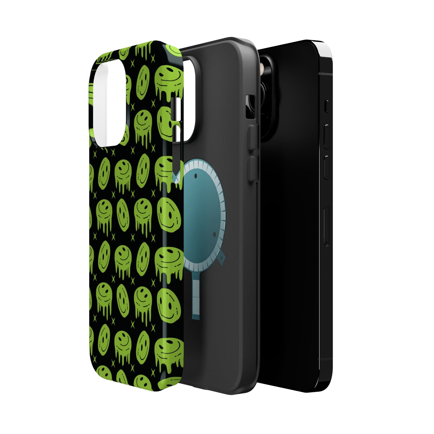 Ecstasy MagSafe Tough Case