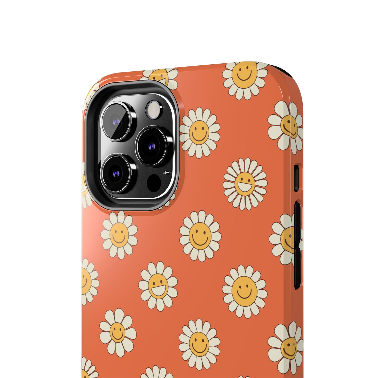 Happy Daisies Tough iPhone Case