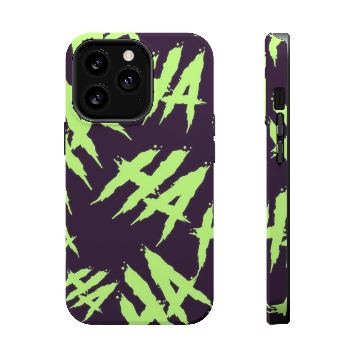 HA HA HA - Joker MagSafe Tough Case