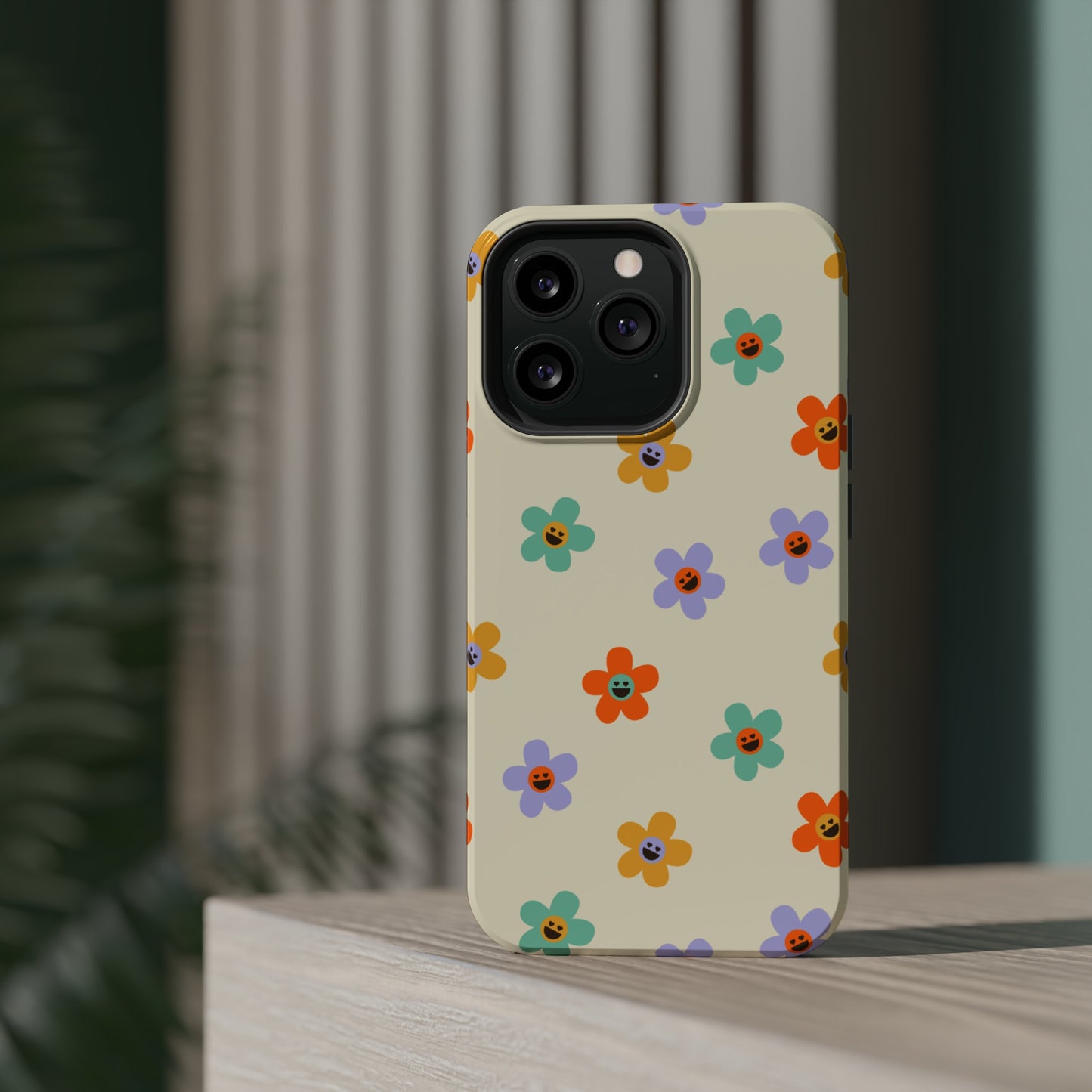 Daisy in Love MagSafe Tough Case