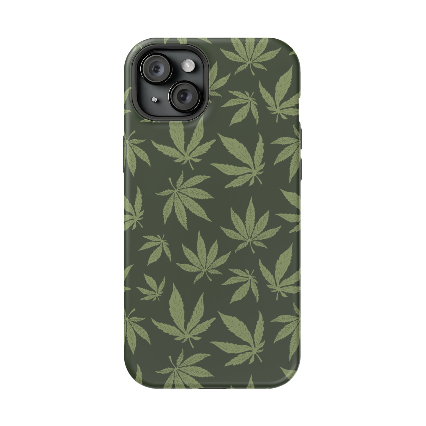 Good Giggles MagSafe Tough Case