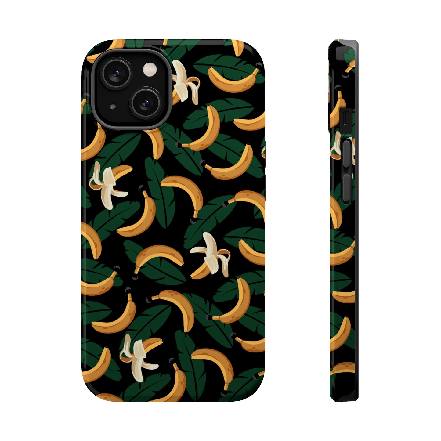 Bananas MagSafe Tough Case