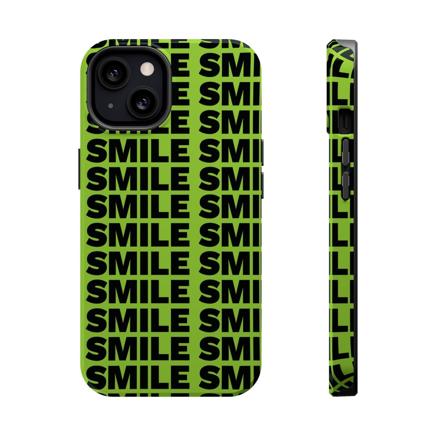 Smile MagSafe Tough Case