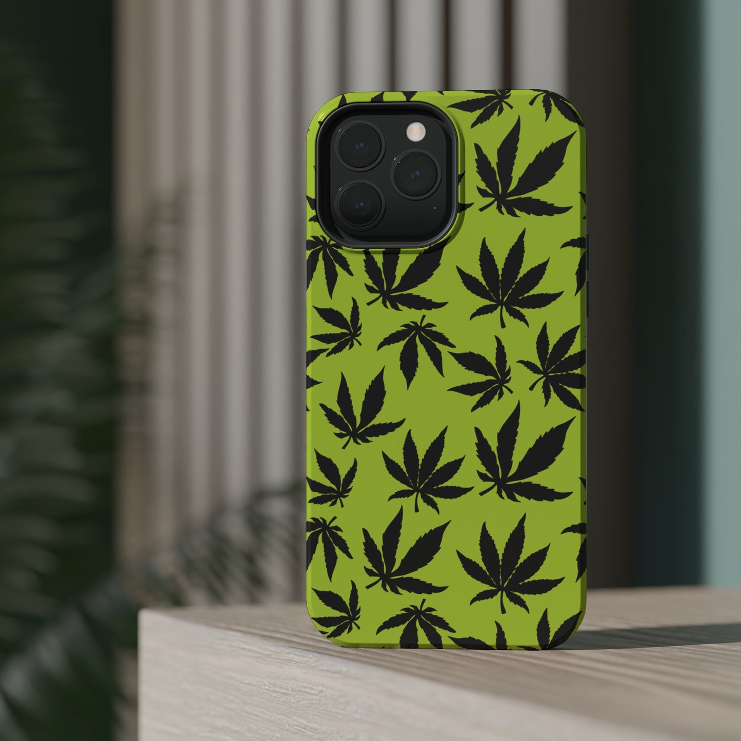 Mary Jane MagSafe Tough Case