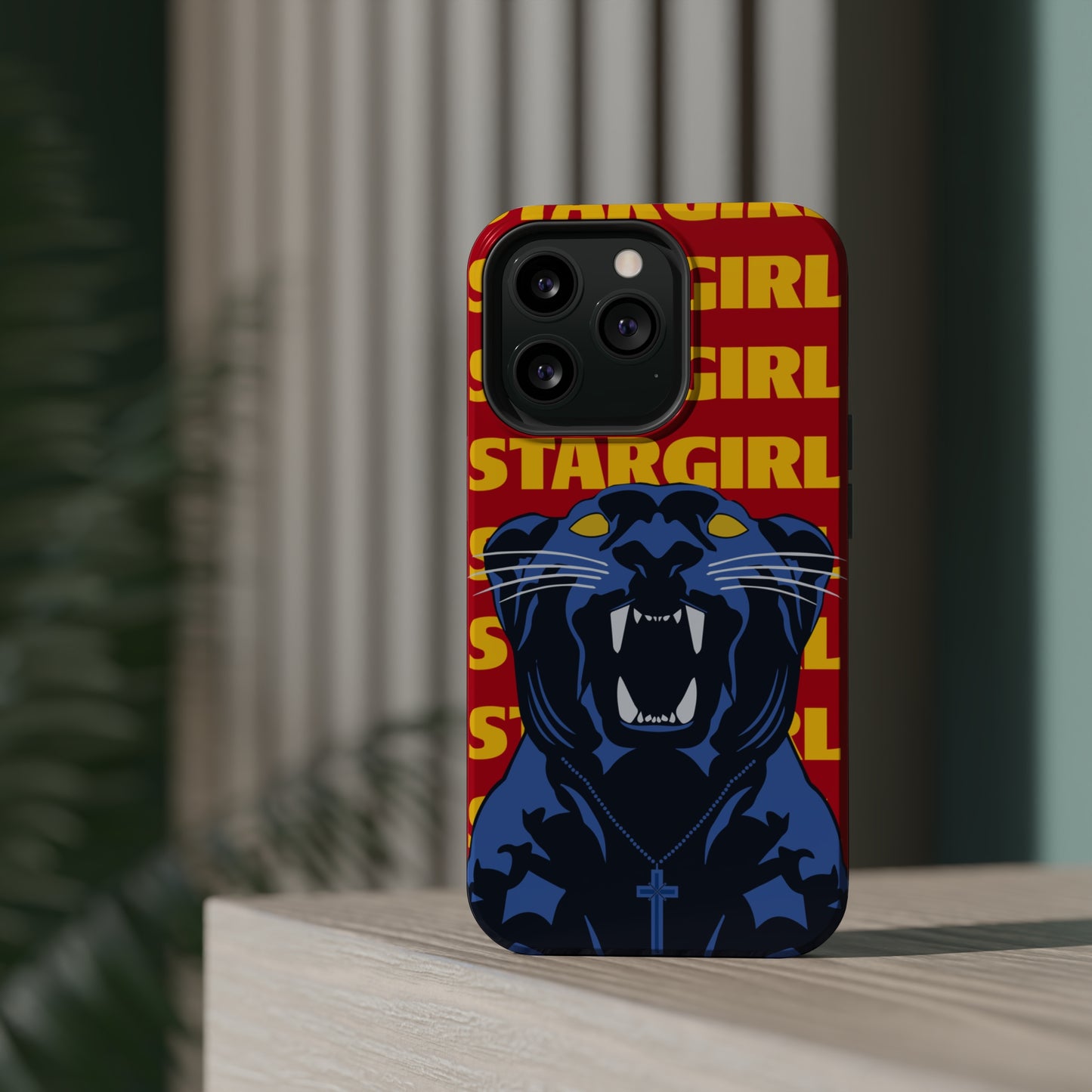 Stargirl MagSafe Tough Case