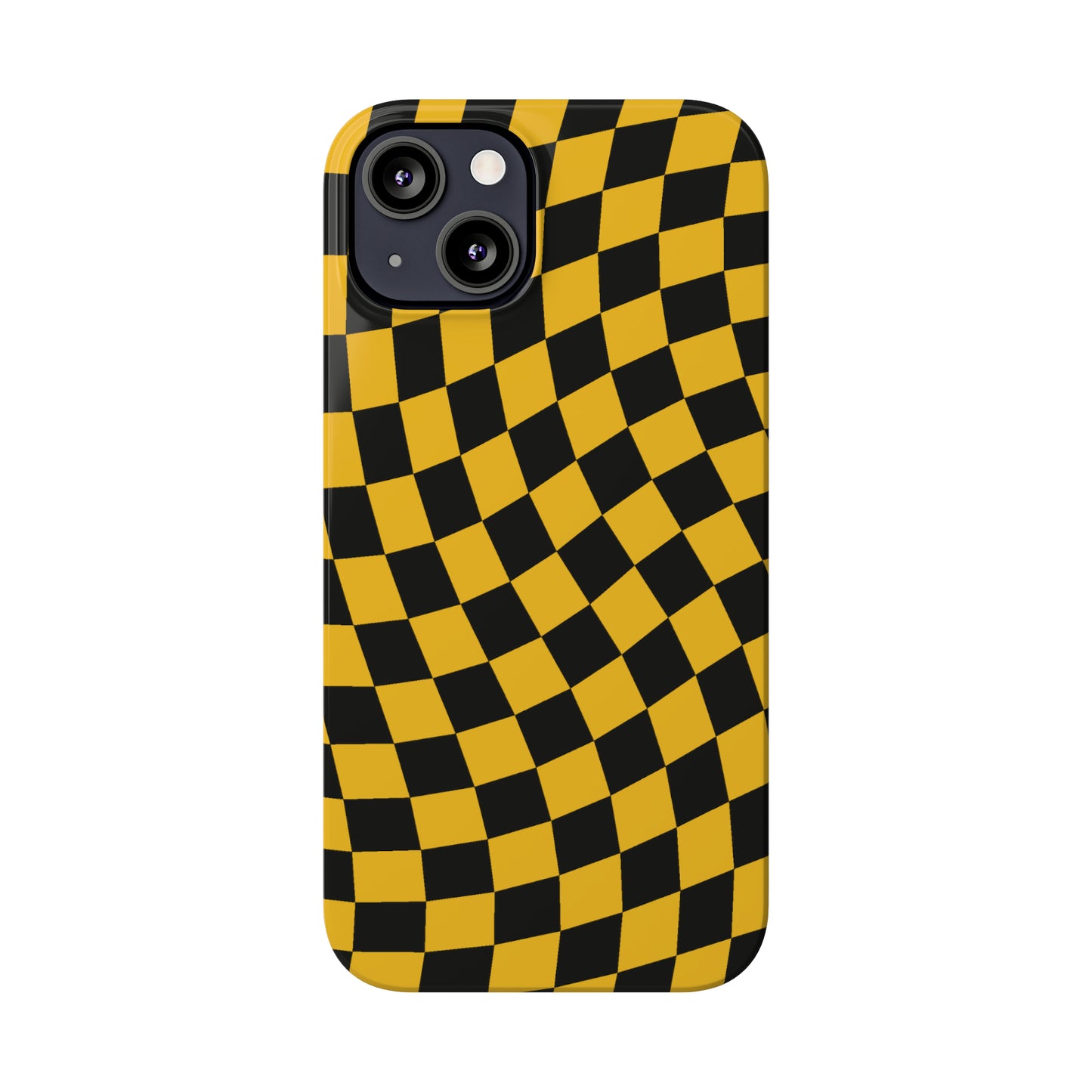 Race Ready Snap Case