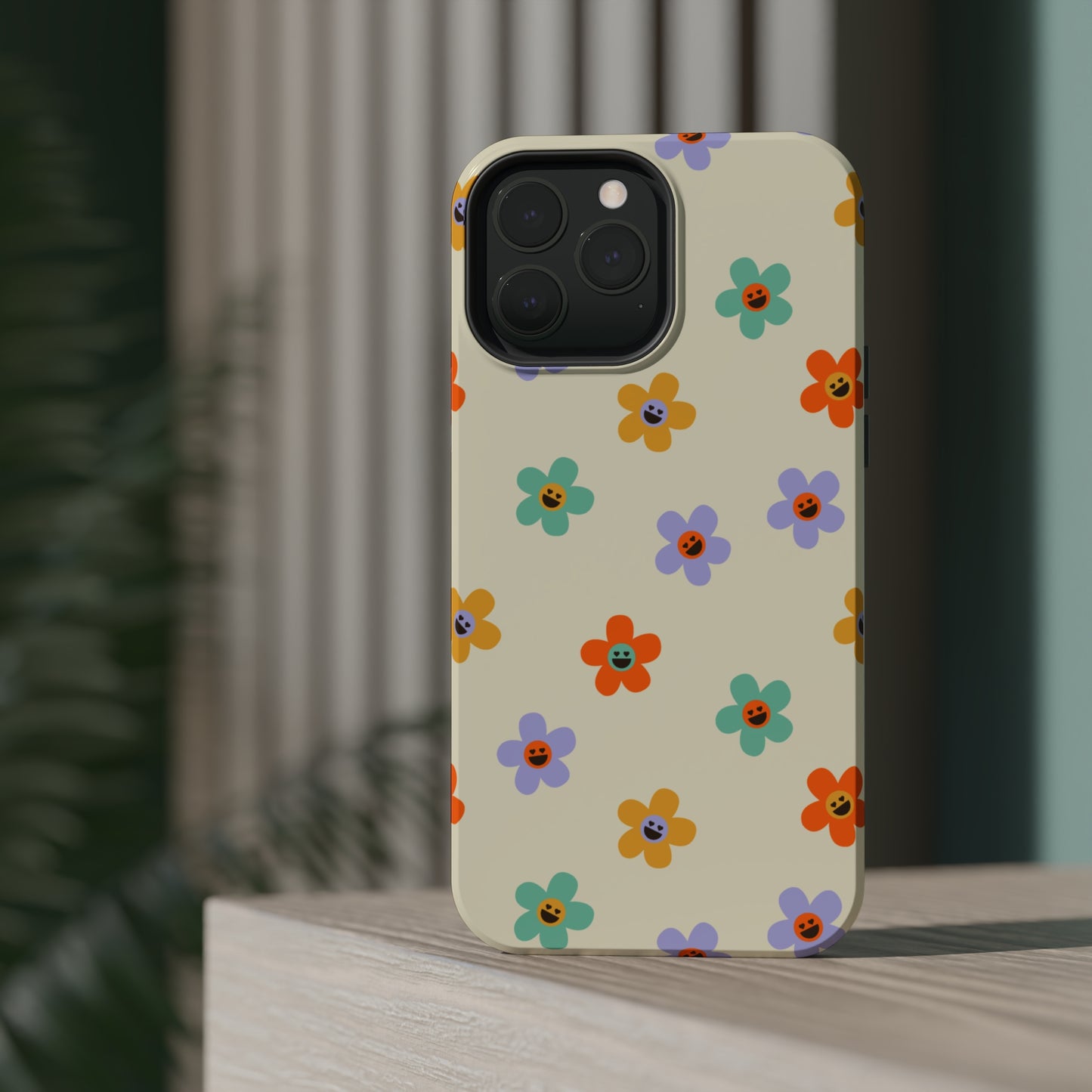 Daisy in Love MagSafe Tough Case