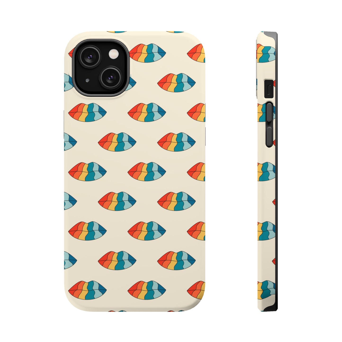 Love is Love MagSafe Tough Case