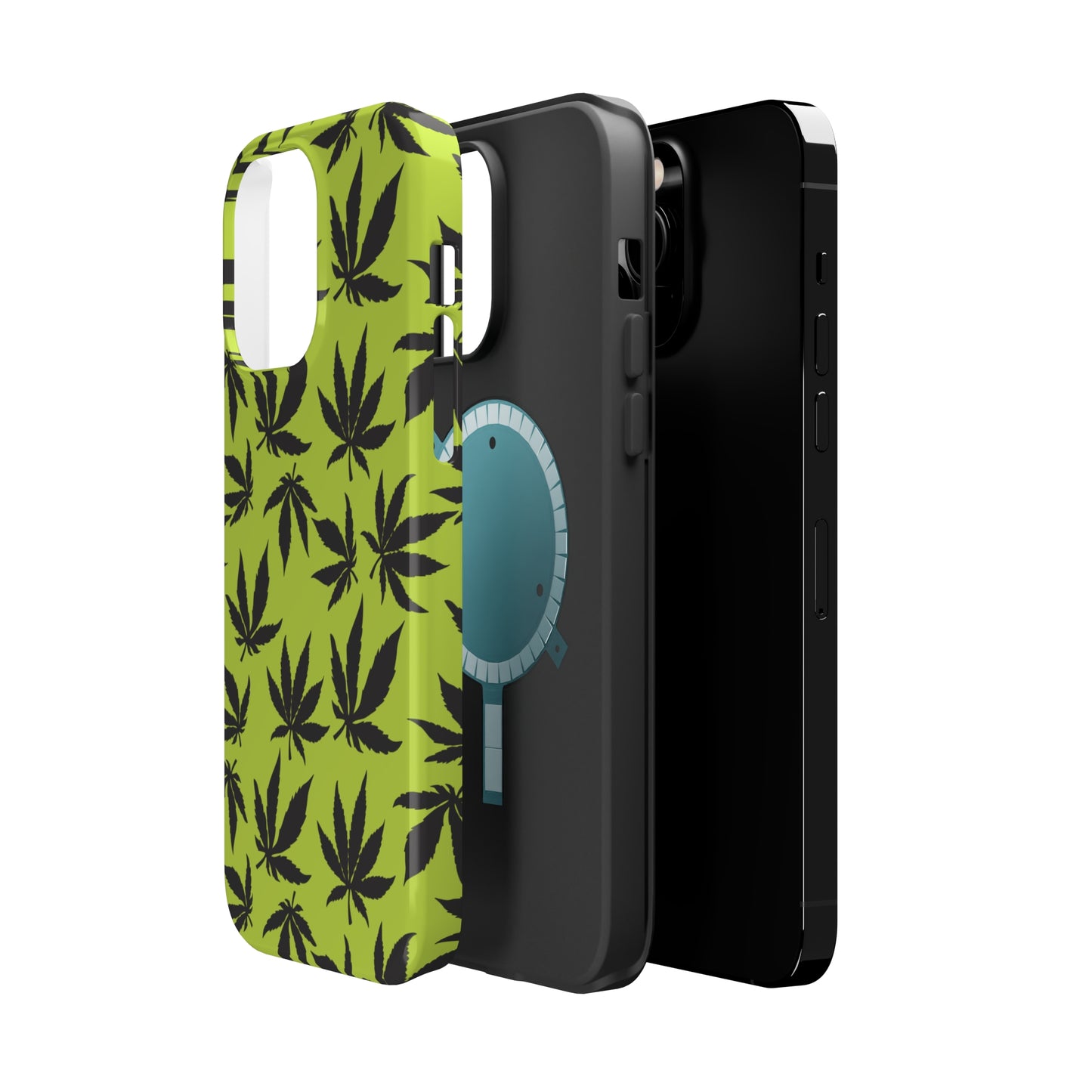 Mary Jane MagSafe Tough Case