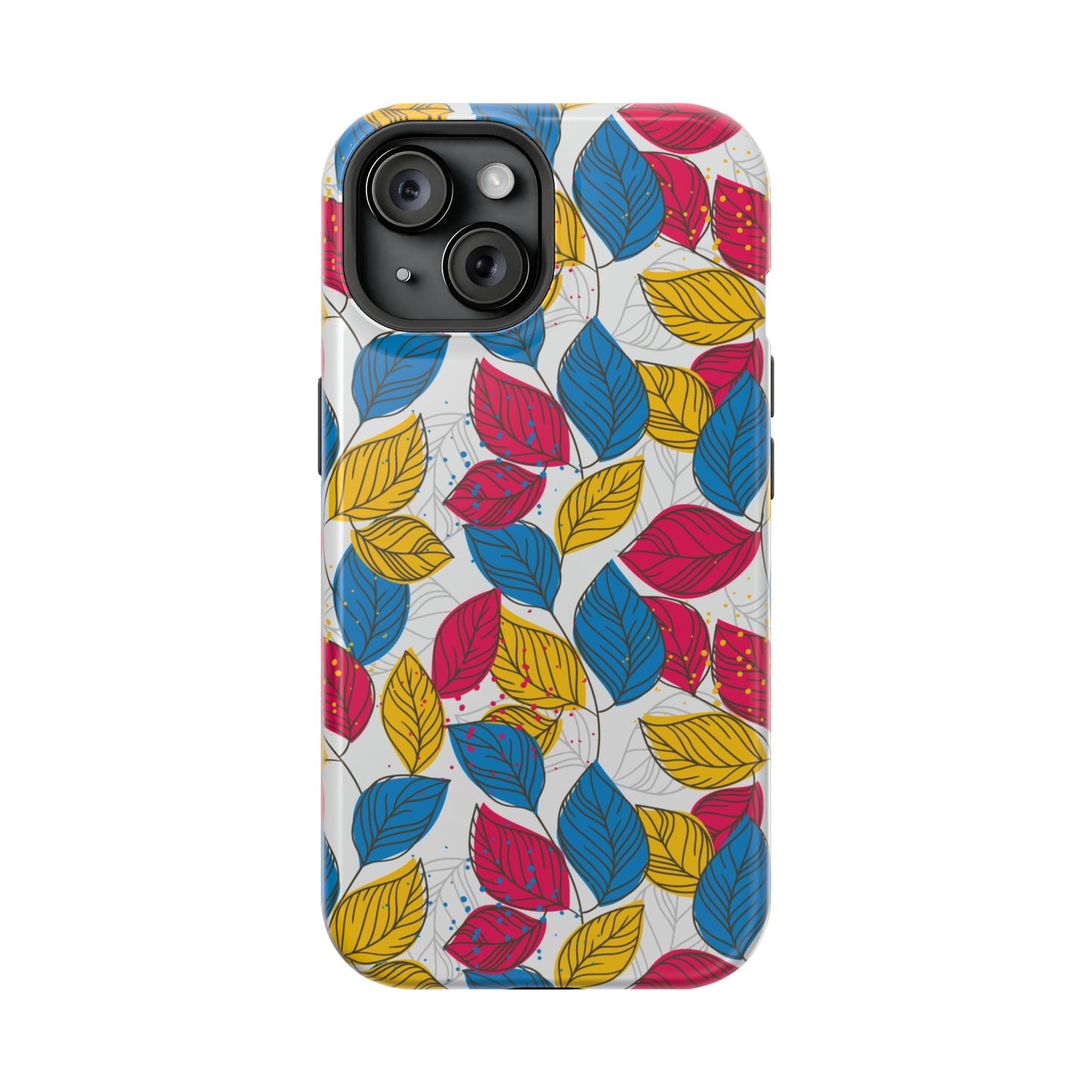 Autumn MagSafe Tough Case