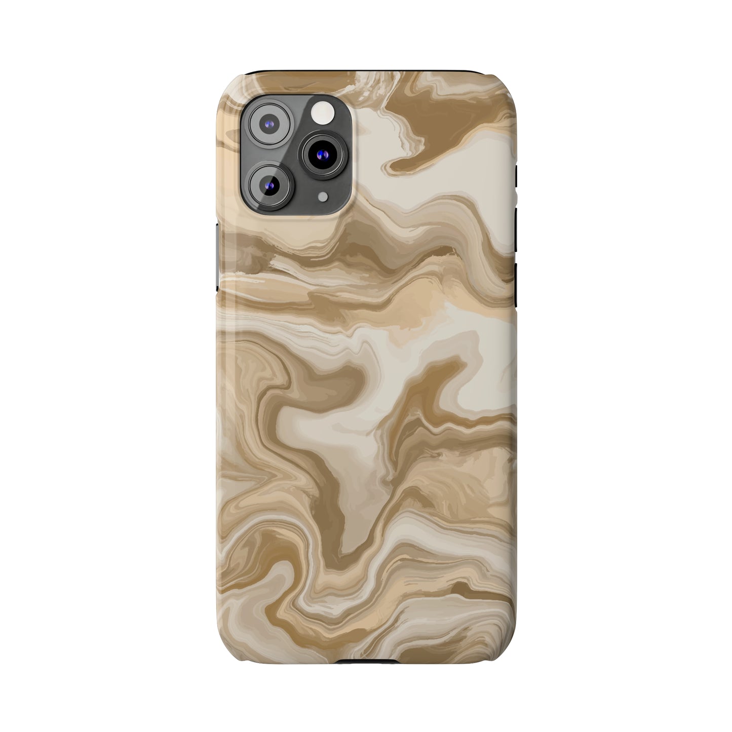 Serene Snap Case