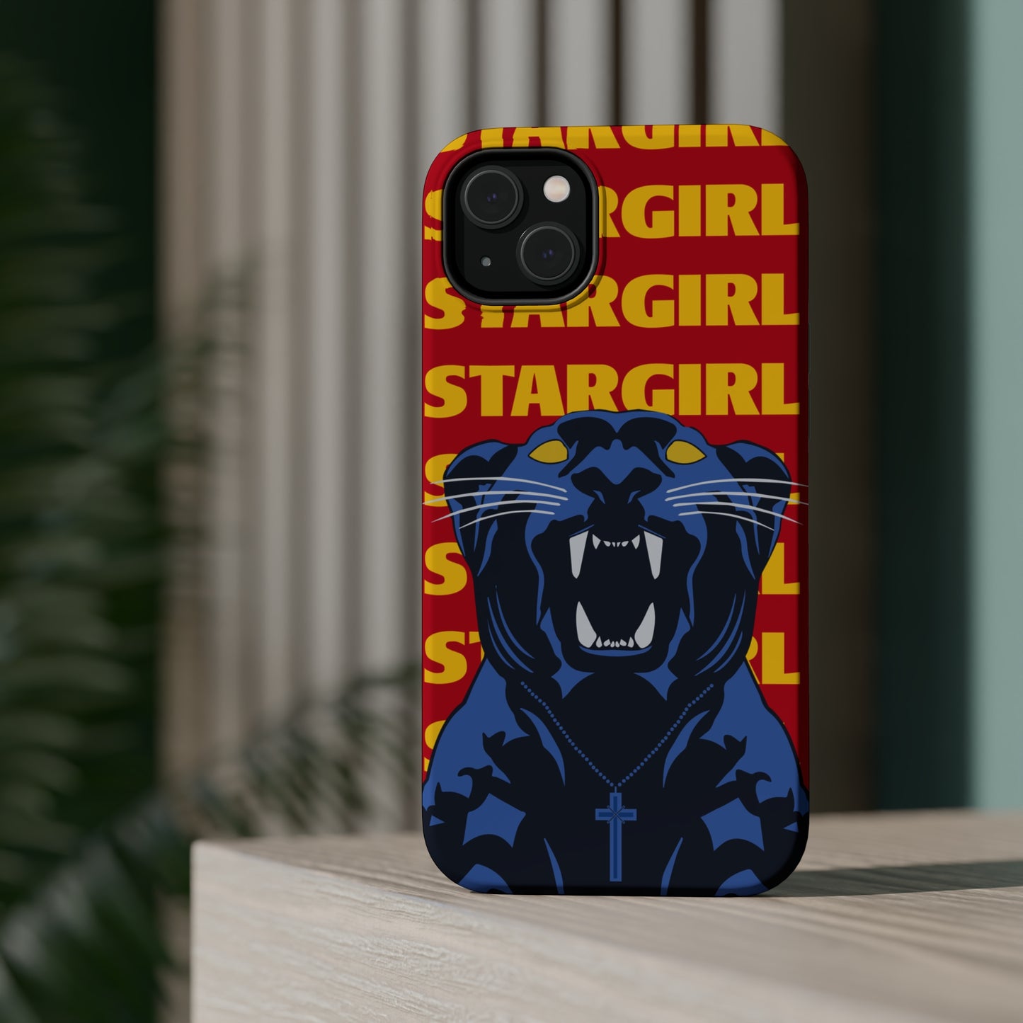 Stargirl MagSafe Tough Case