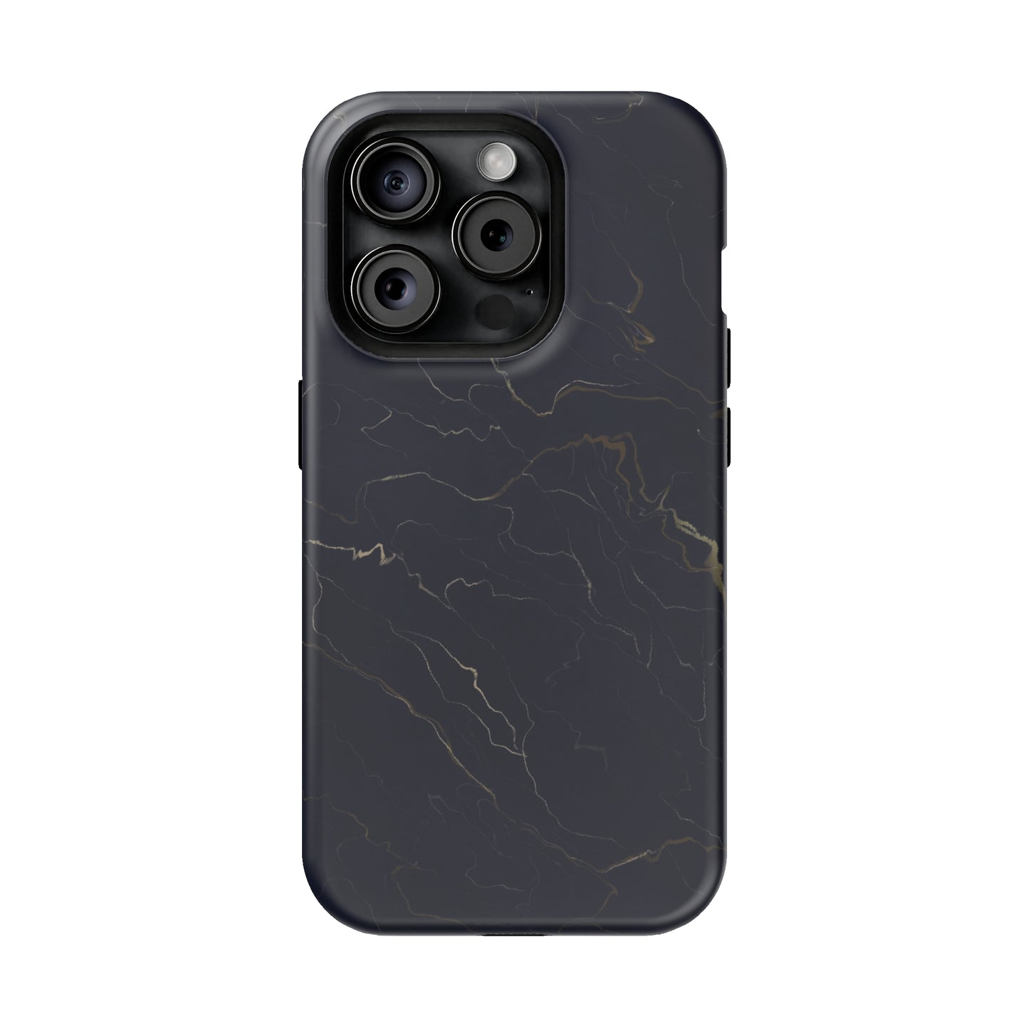 Black Dune MagSafe Tough Case