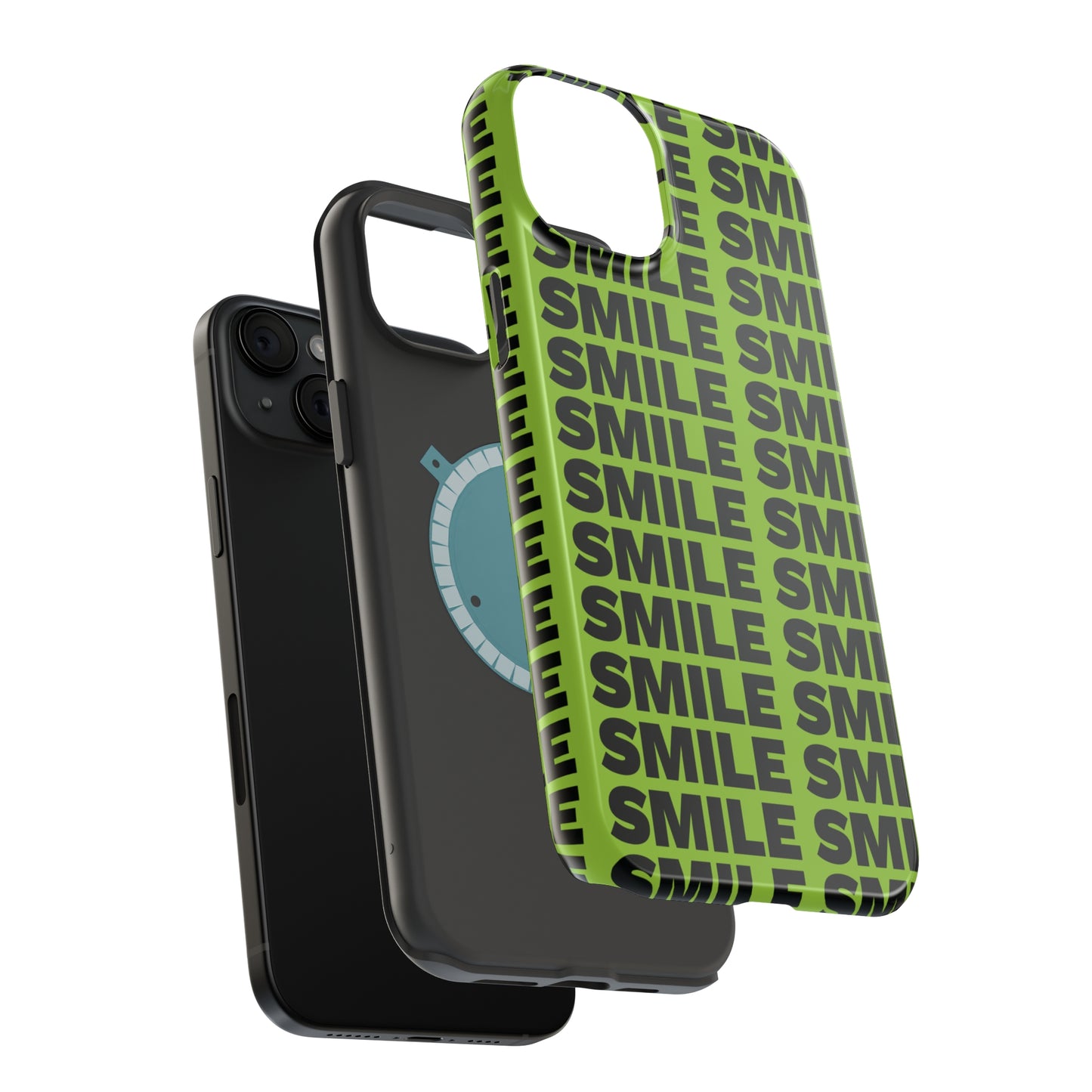 Smile MagSafe Tough Case