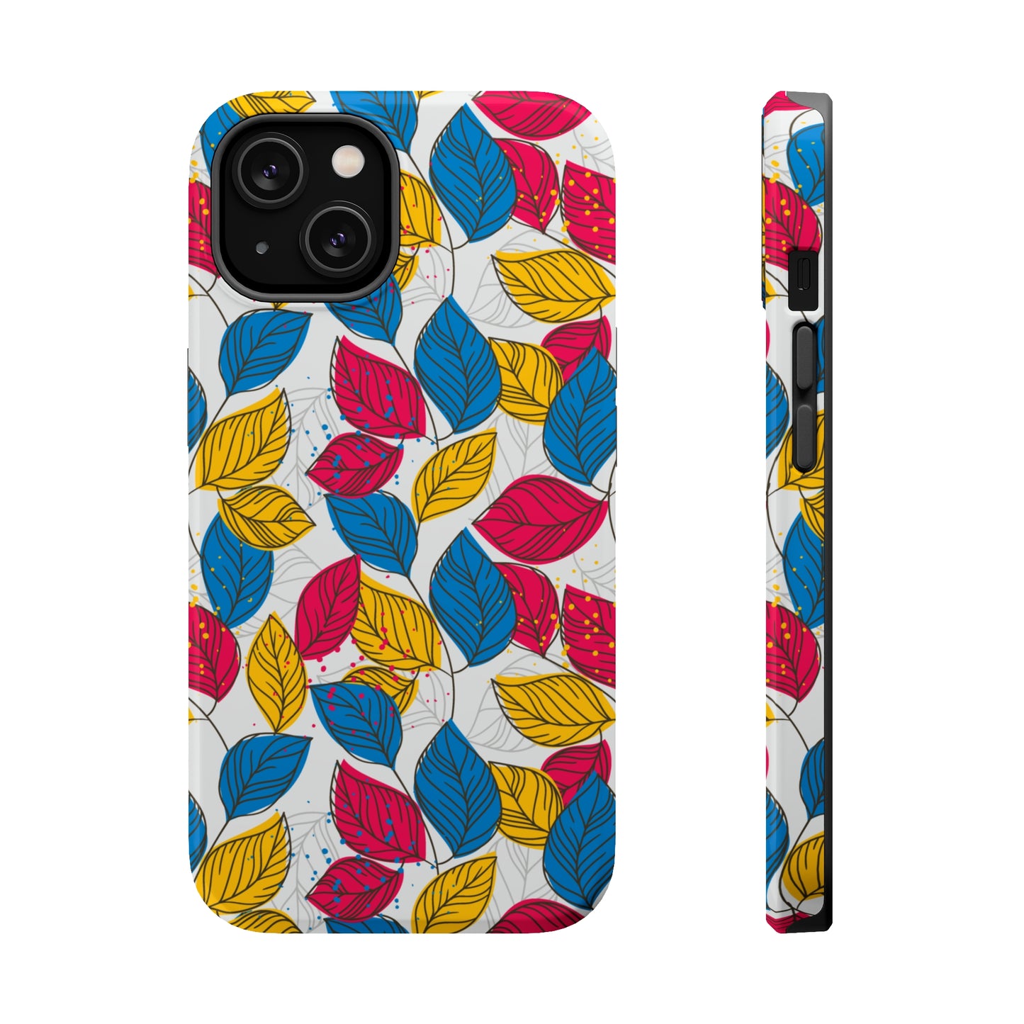 Autumn MagSafe Tough Case