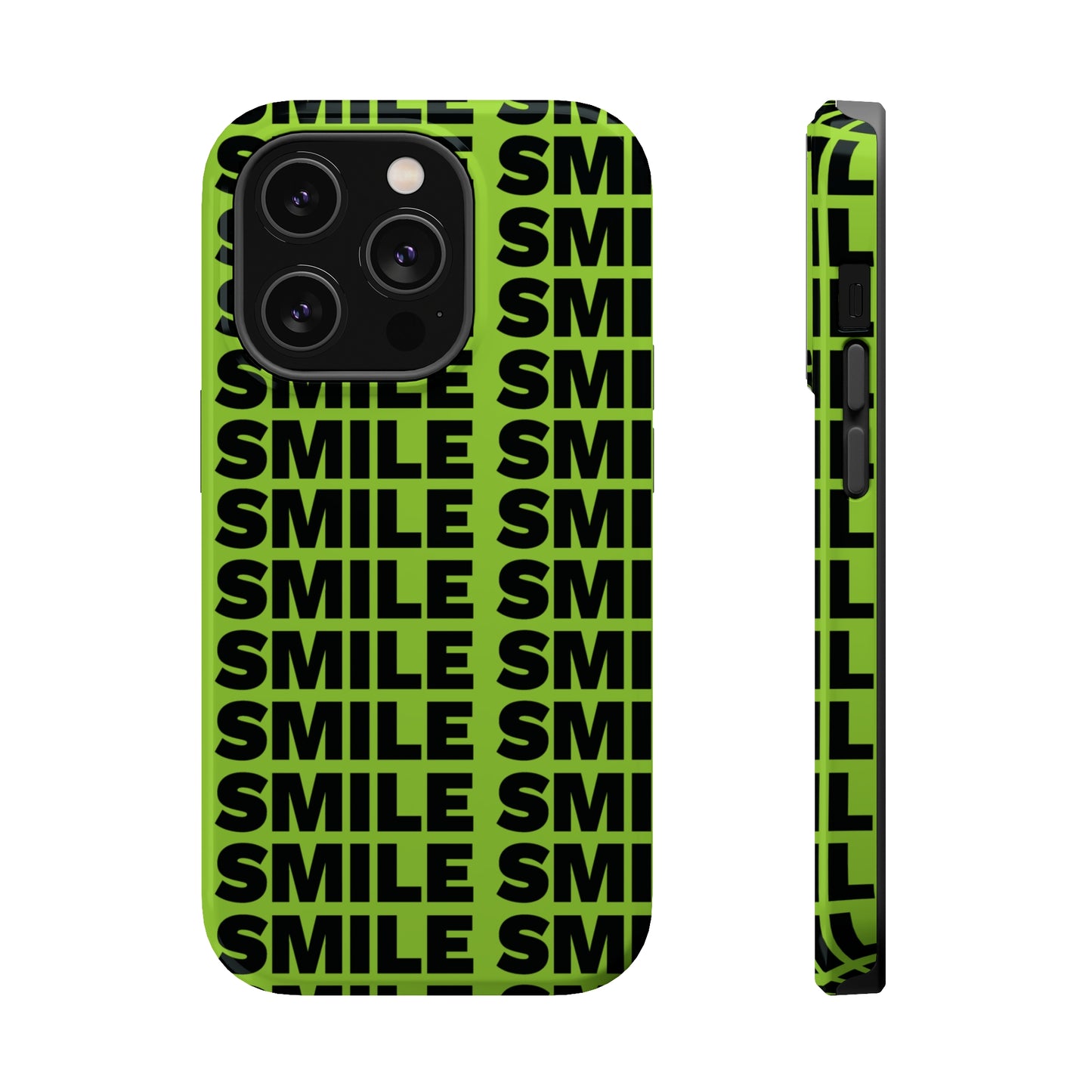 Smile MagSafe Tough Case