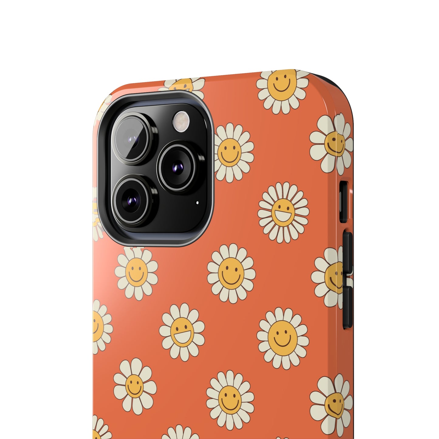 Happy Daisies Tough iPhone Case