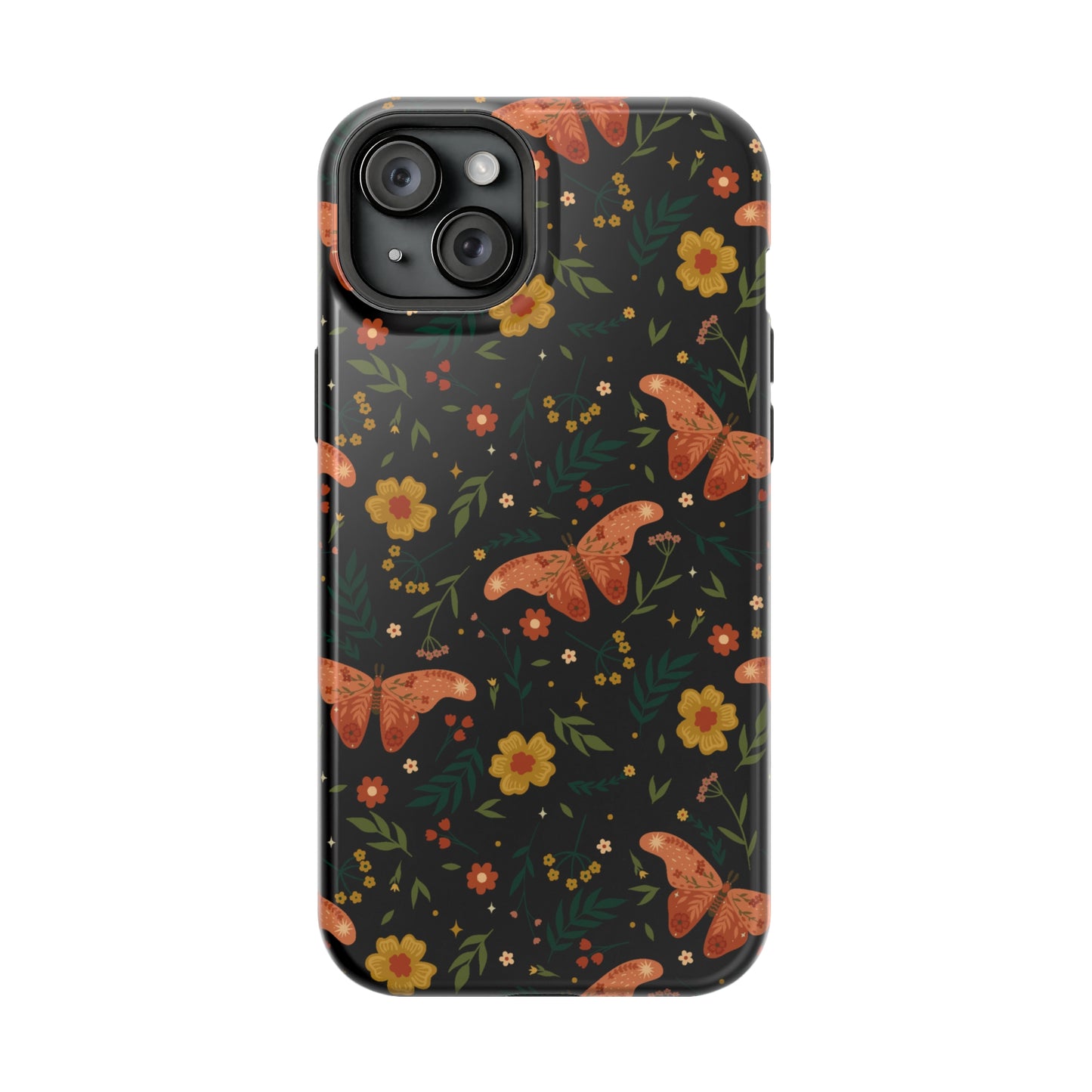 Mystic Butterflies MagSafe Tough Case