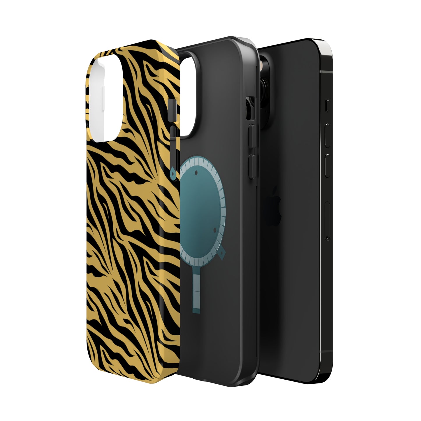 Tiger MagSafe Tough Case