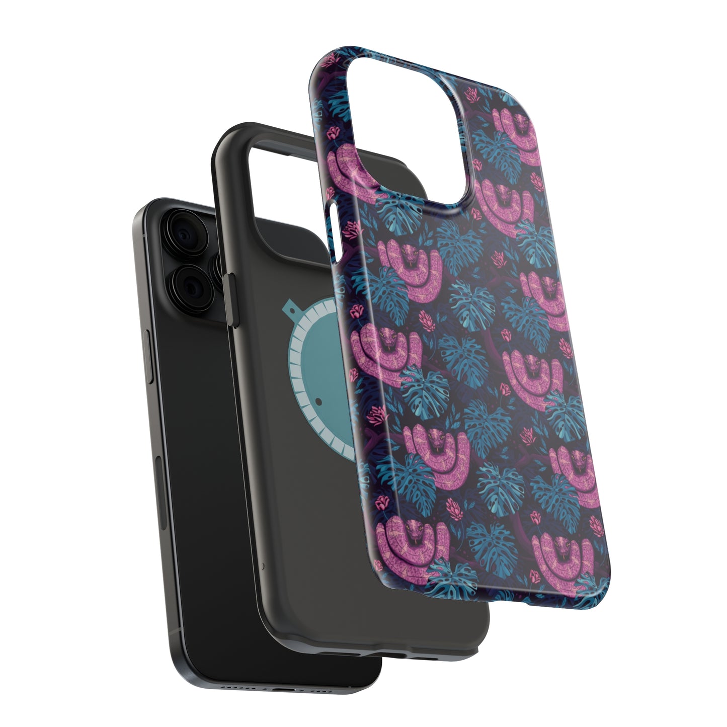 Atomic Jungle MagSafe Tough Case