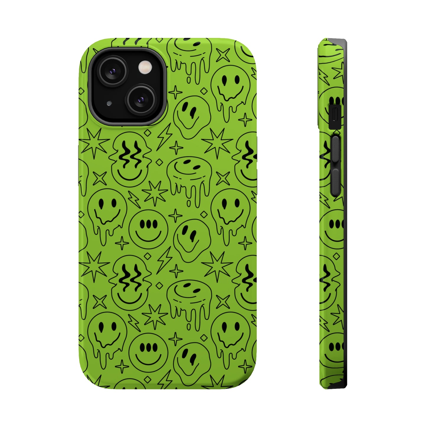 Acid Effect MagSafe Tough Case