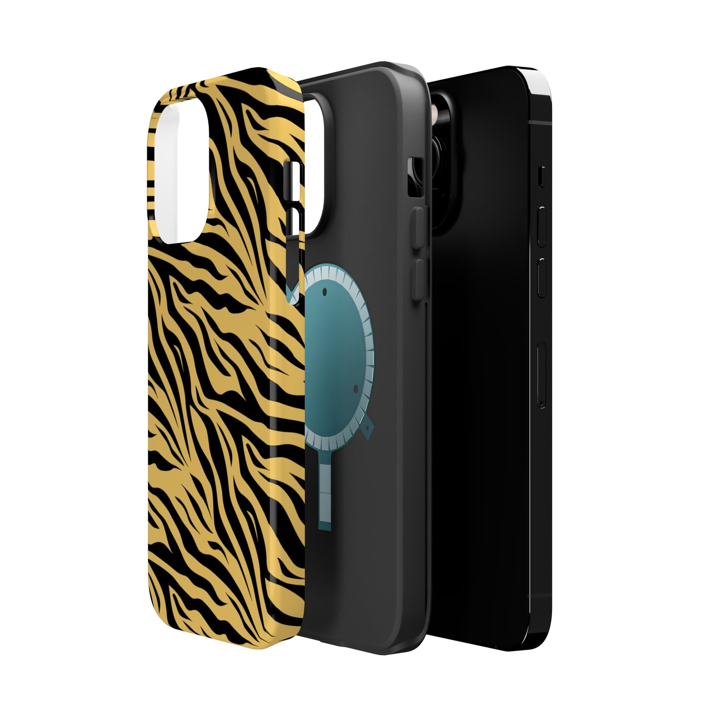 Tiger MagSafe Tough Case
