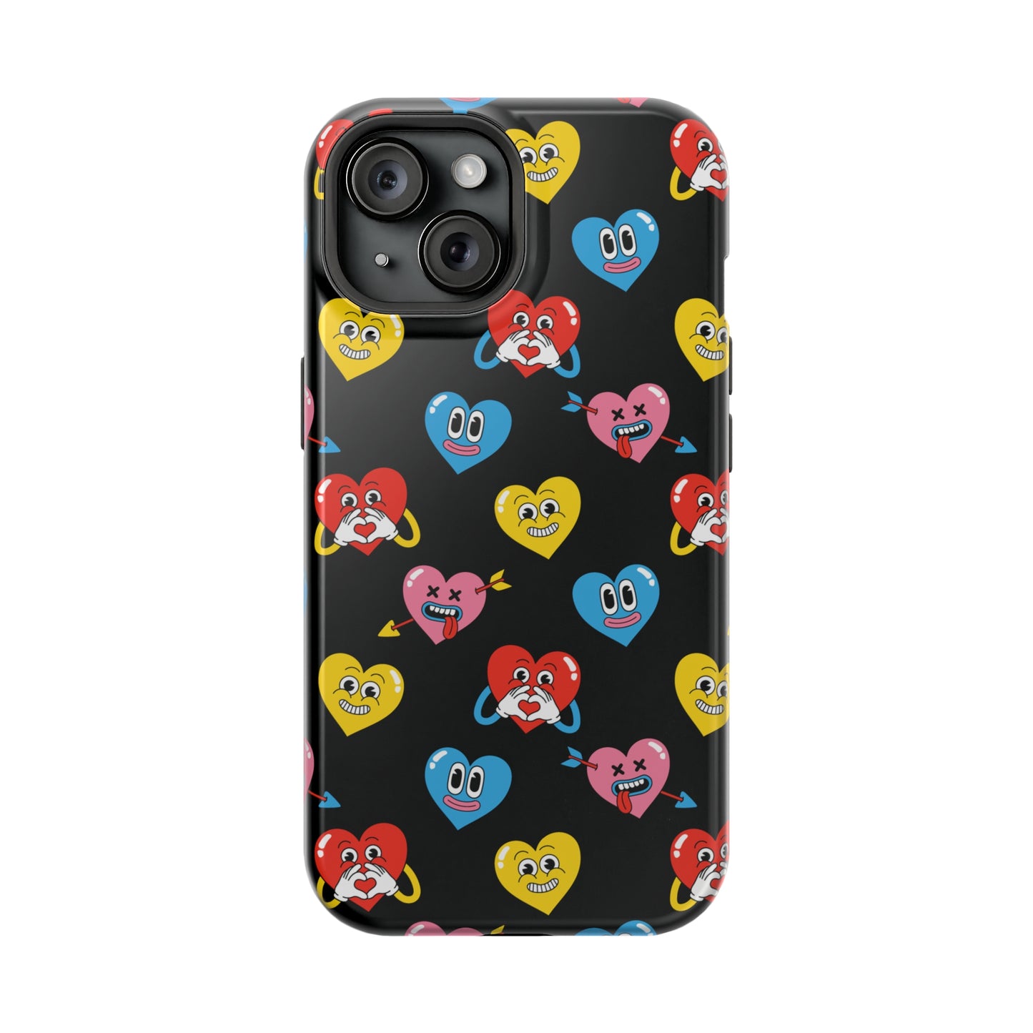 Love Me MagSafe Tough Case
