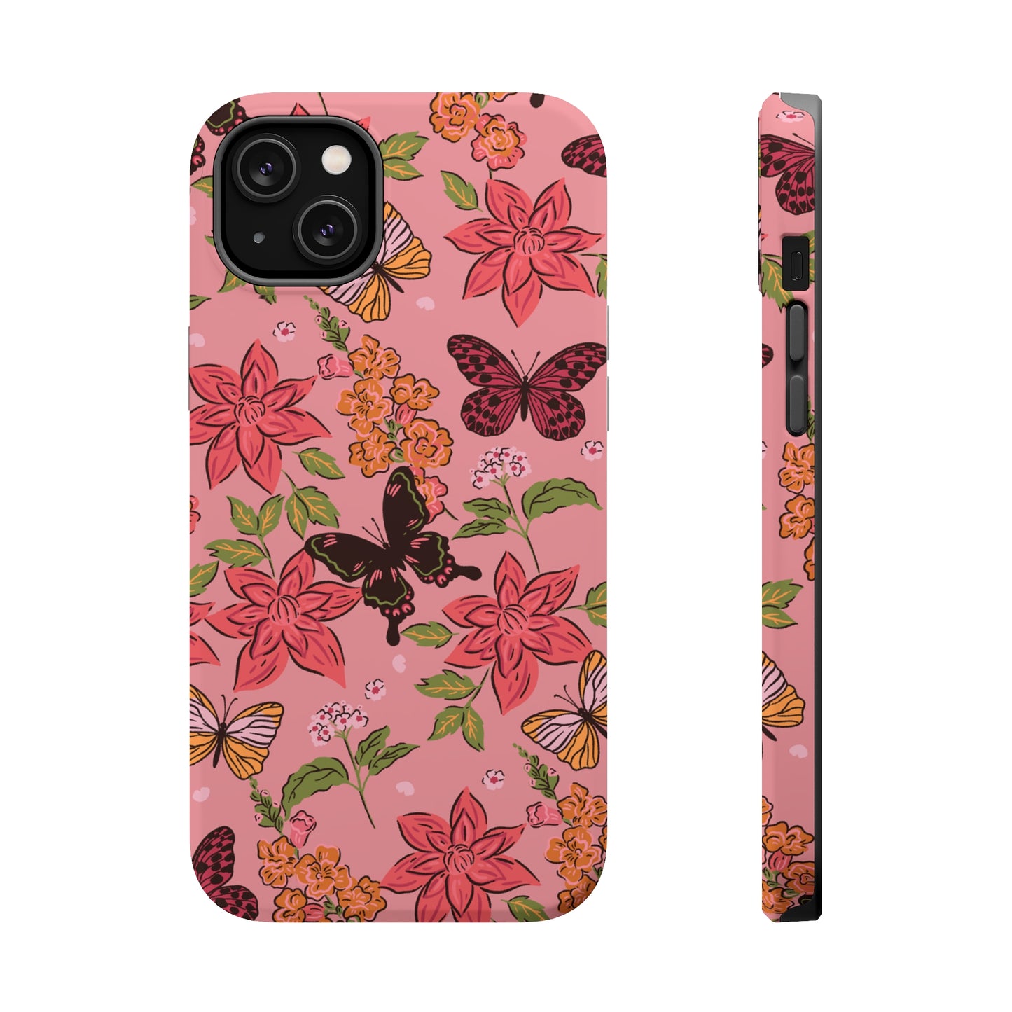 Butterflies MagSafe Tough Case