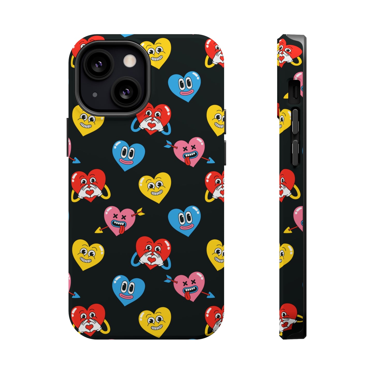 Love Me MagSafe Tough Case