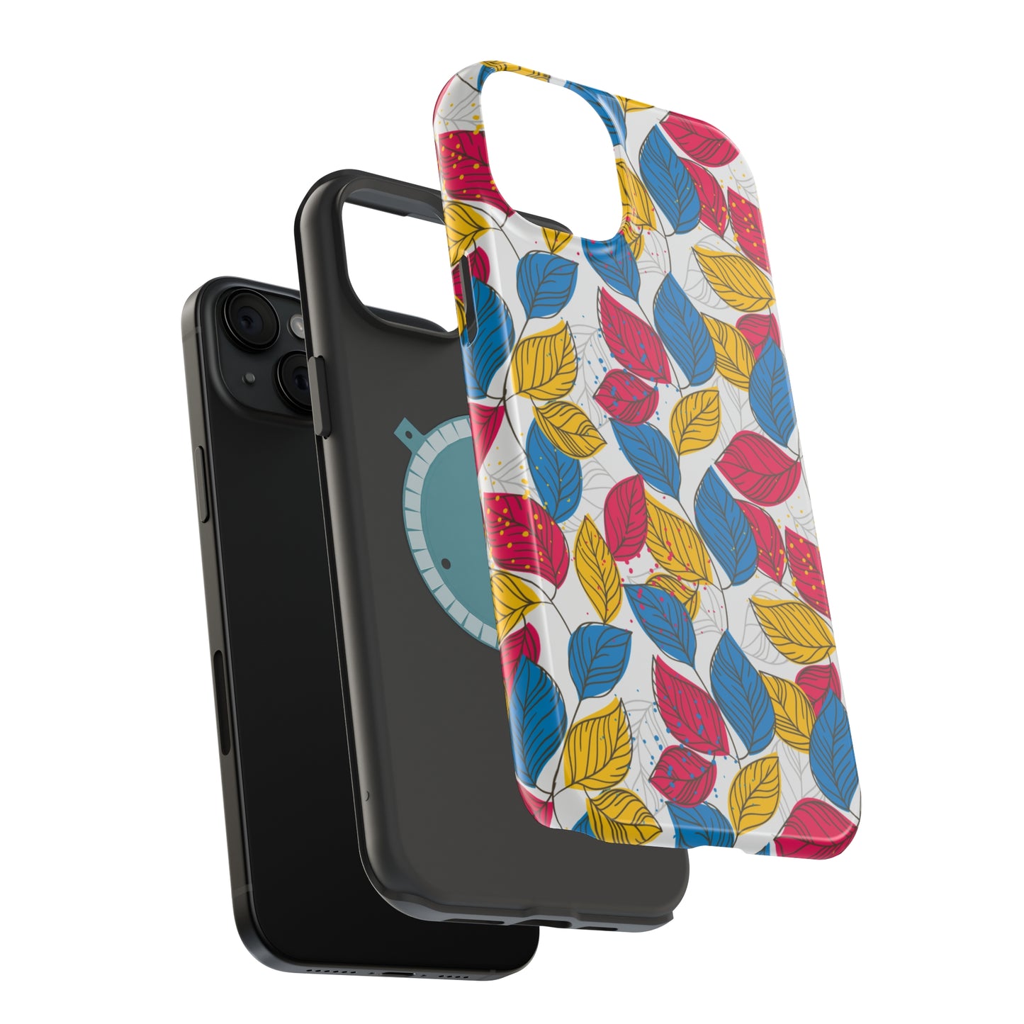 Autumn MagSafe Tough Case