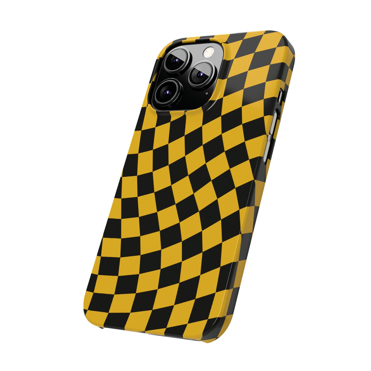 Race Ready Snap Case