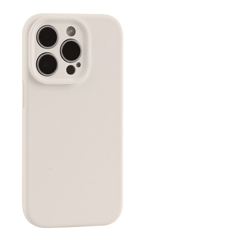 Liquid Silicone Phone Case