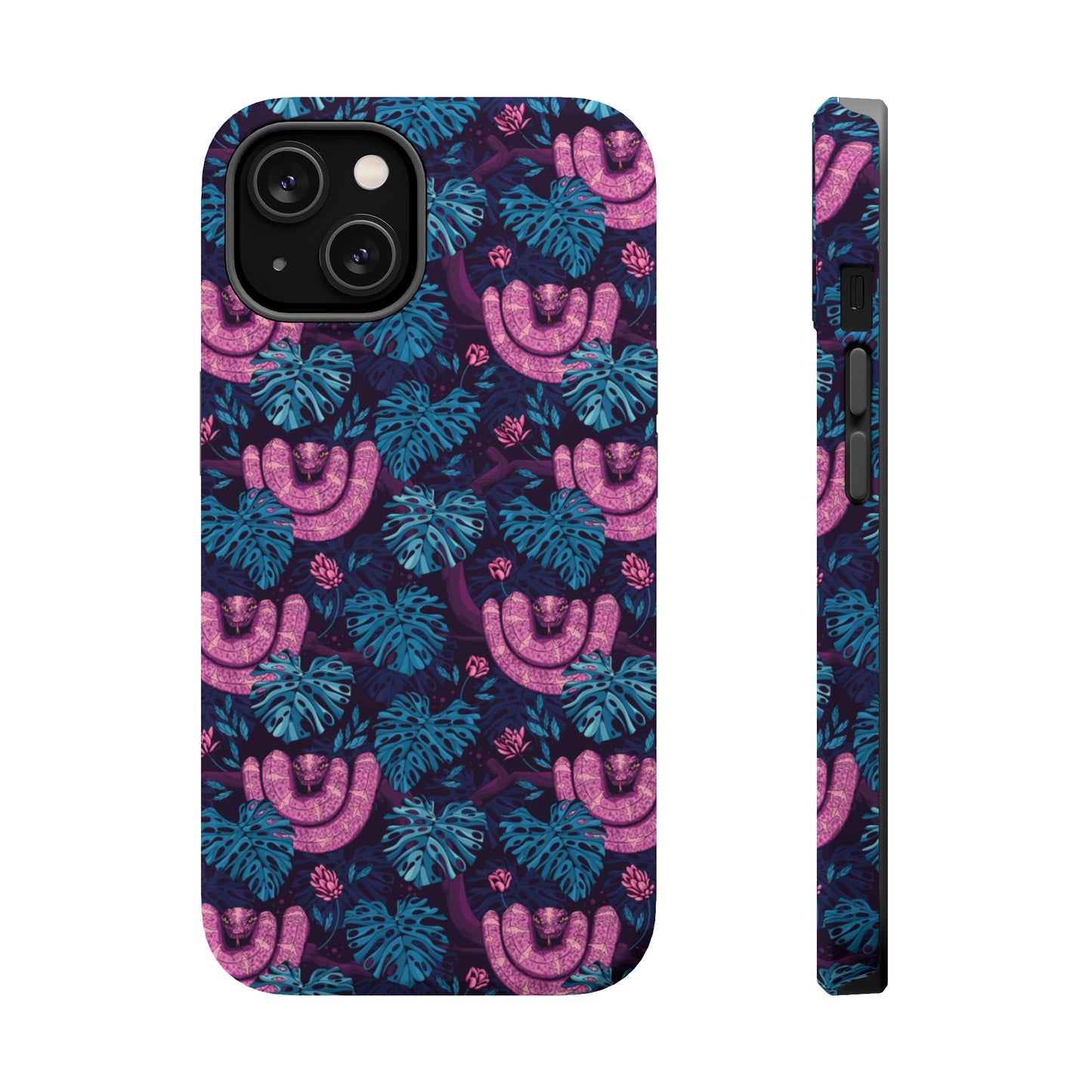 Atomic Jungle MagSafe Tough Case