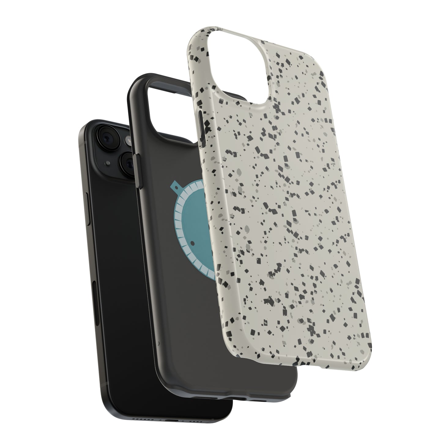 Terrazzo MagSafe Tough Case