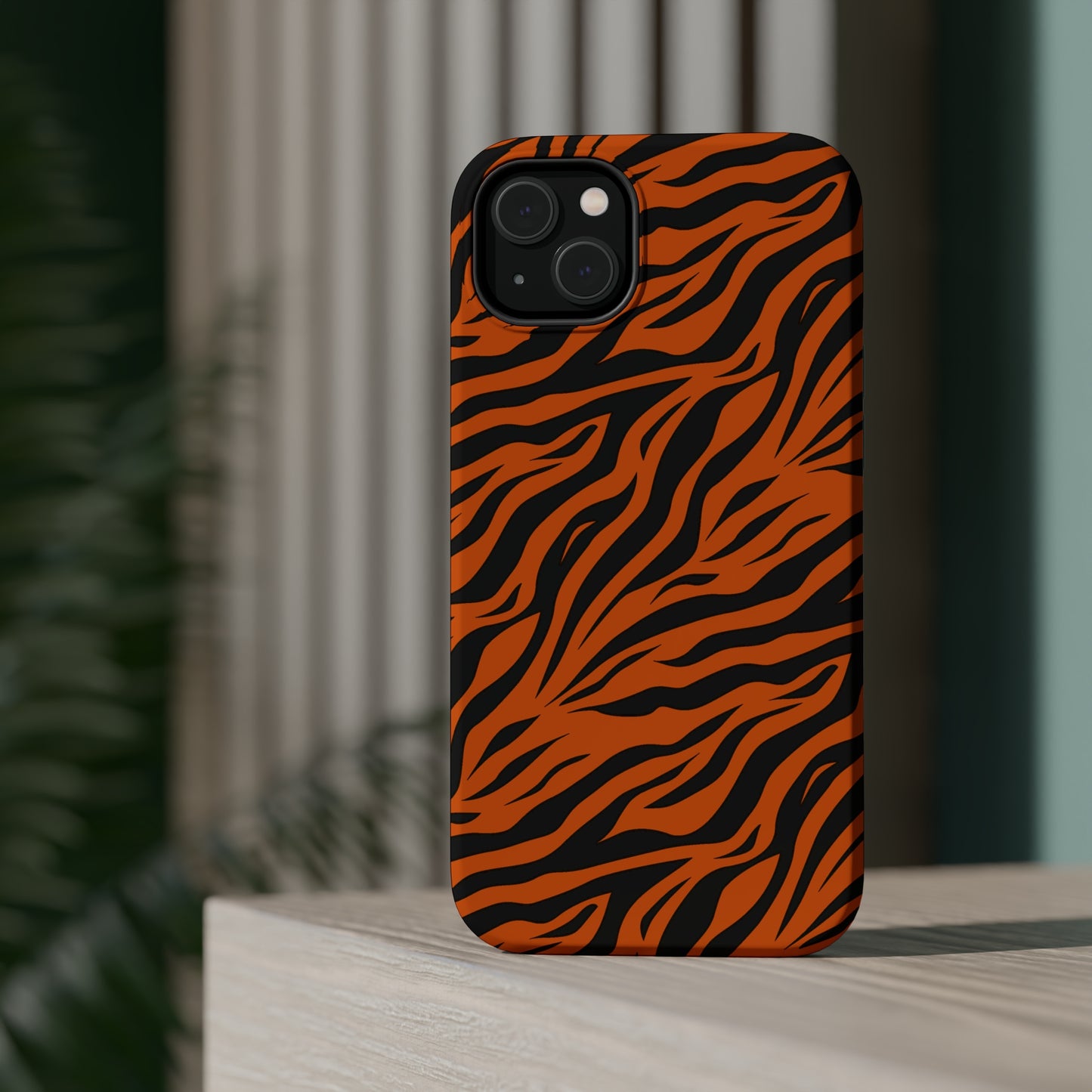 Tiger MagSafe Tough Case