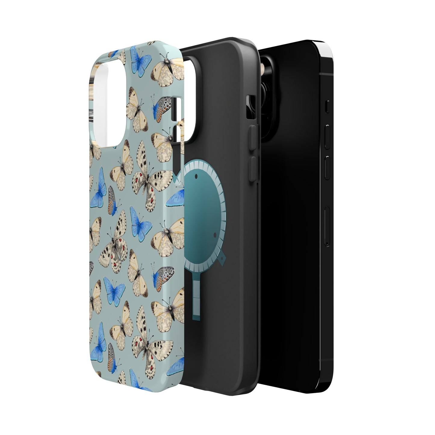 Butterflies MagSafe Tough Case