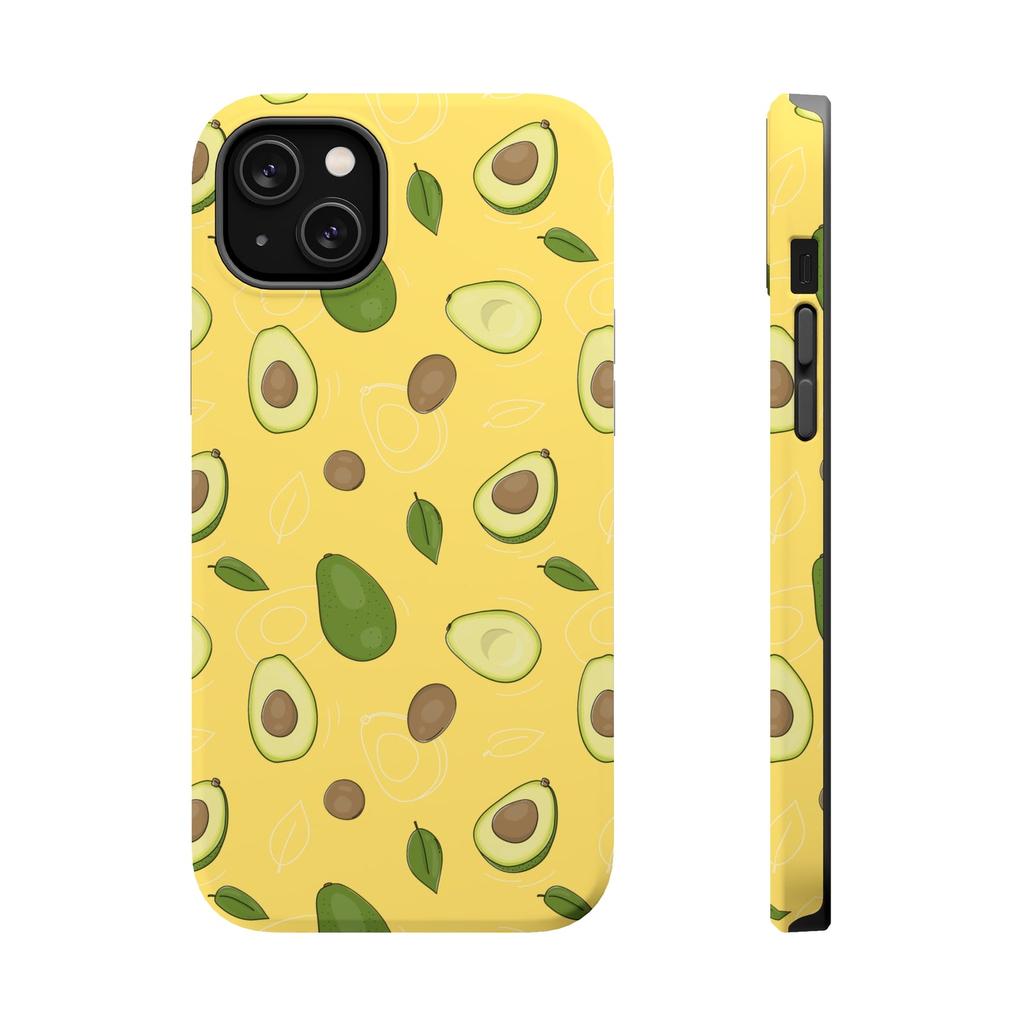 Avocado MagSafe Tough Case