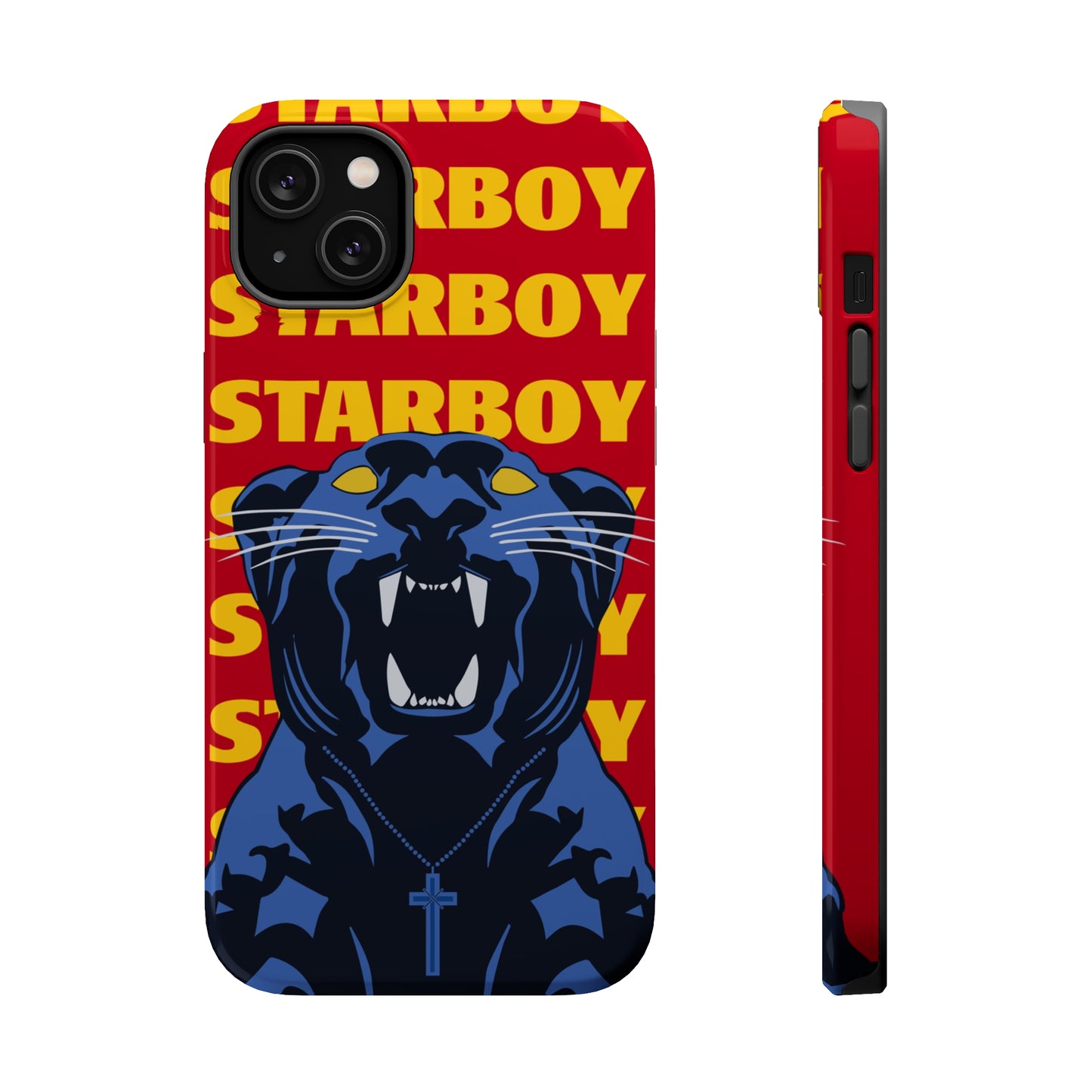 Starboy MagSafe Tough Case