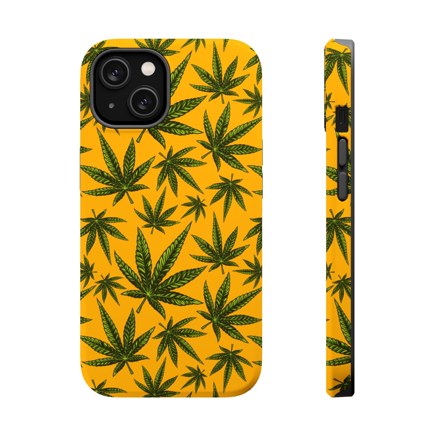 Mary Jane MagSafe Tough Case