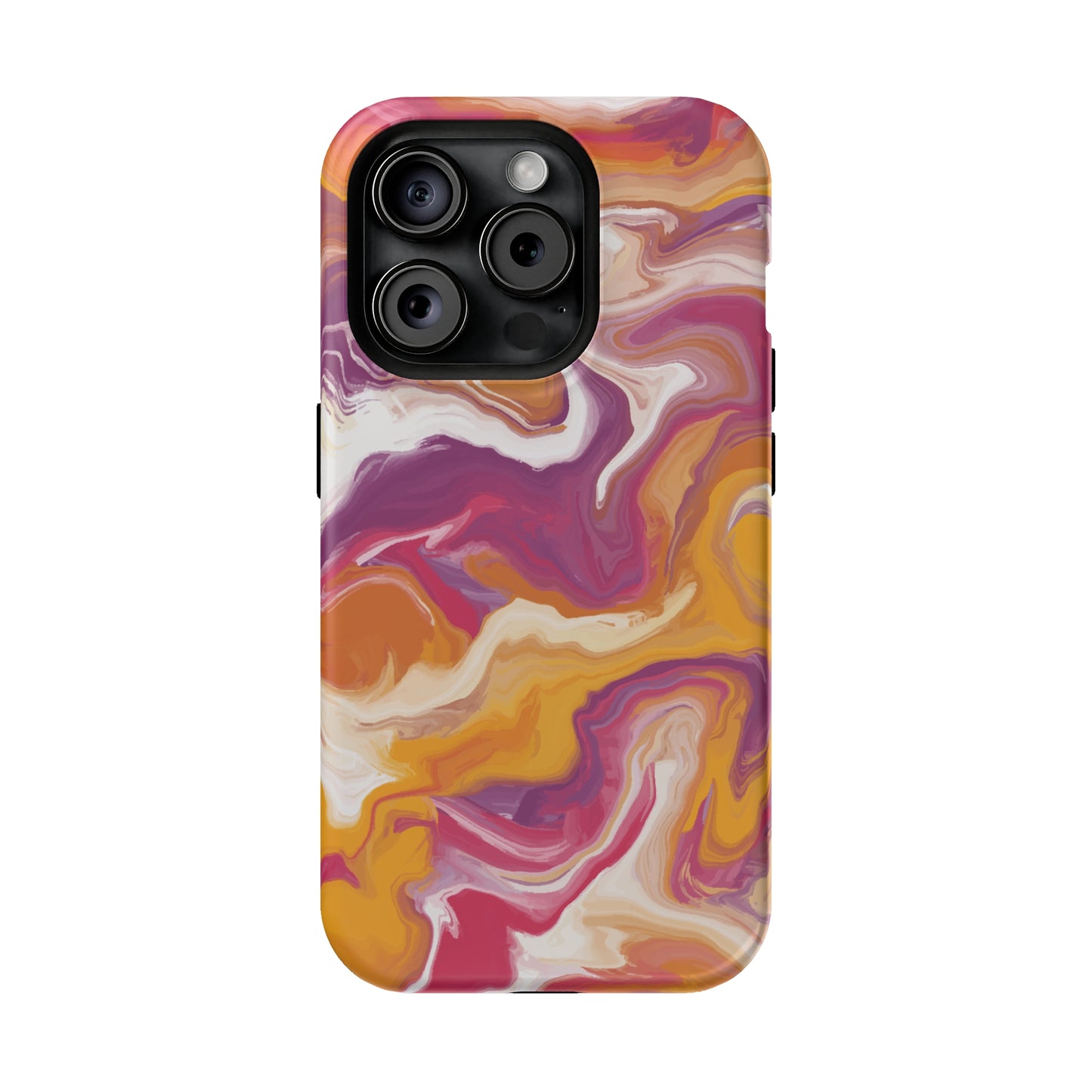 Candy Smoke MagSafe Tough Case