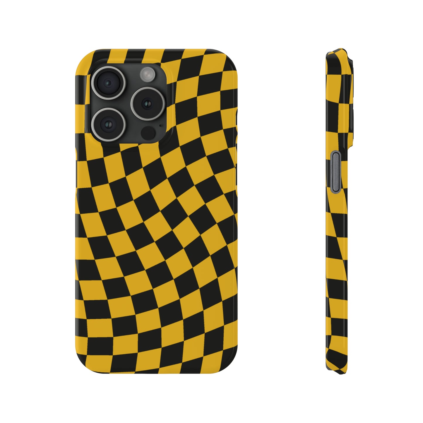 Race Ready Snap Case