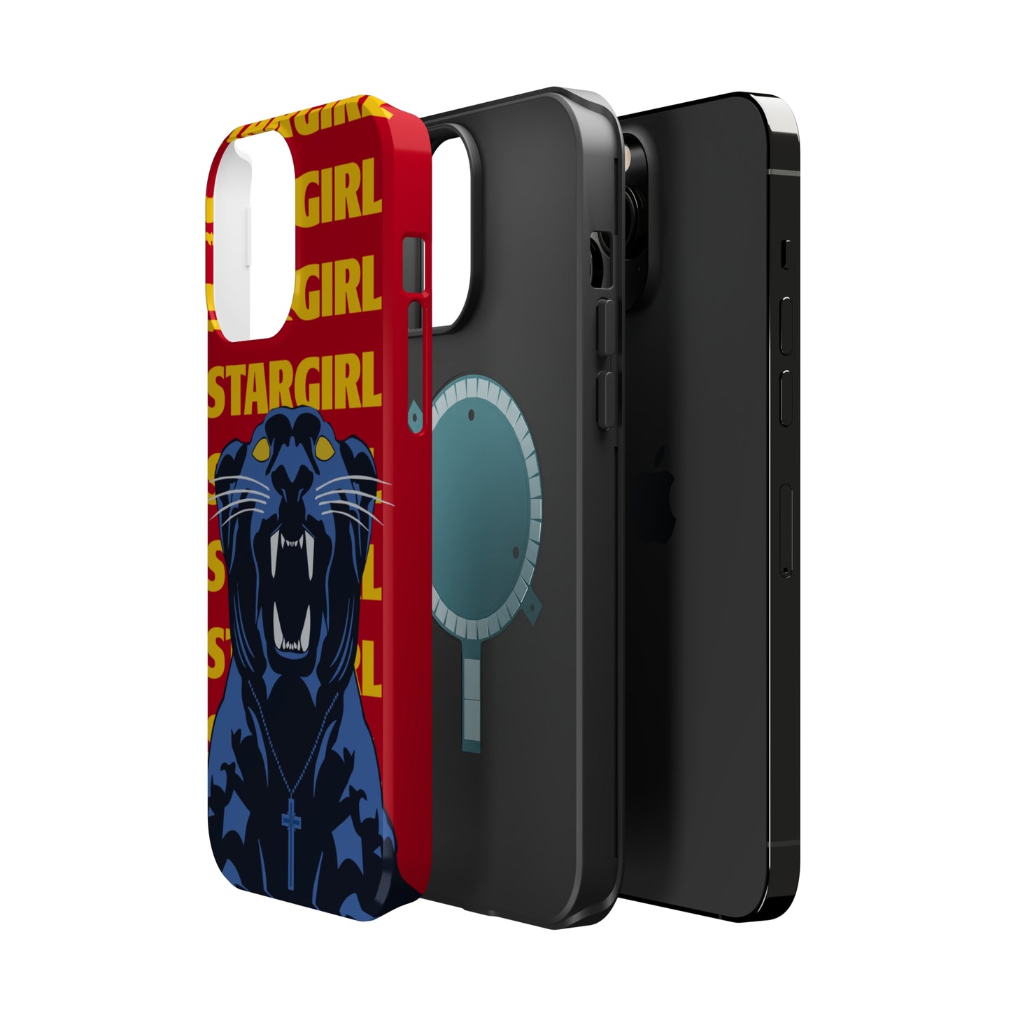 Stargirl MagSafe Tough Case