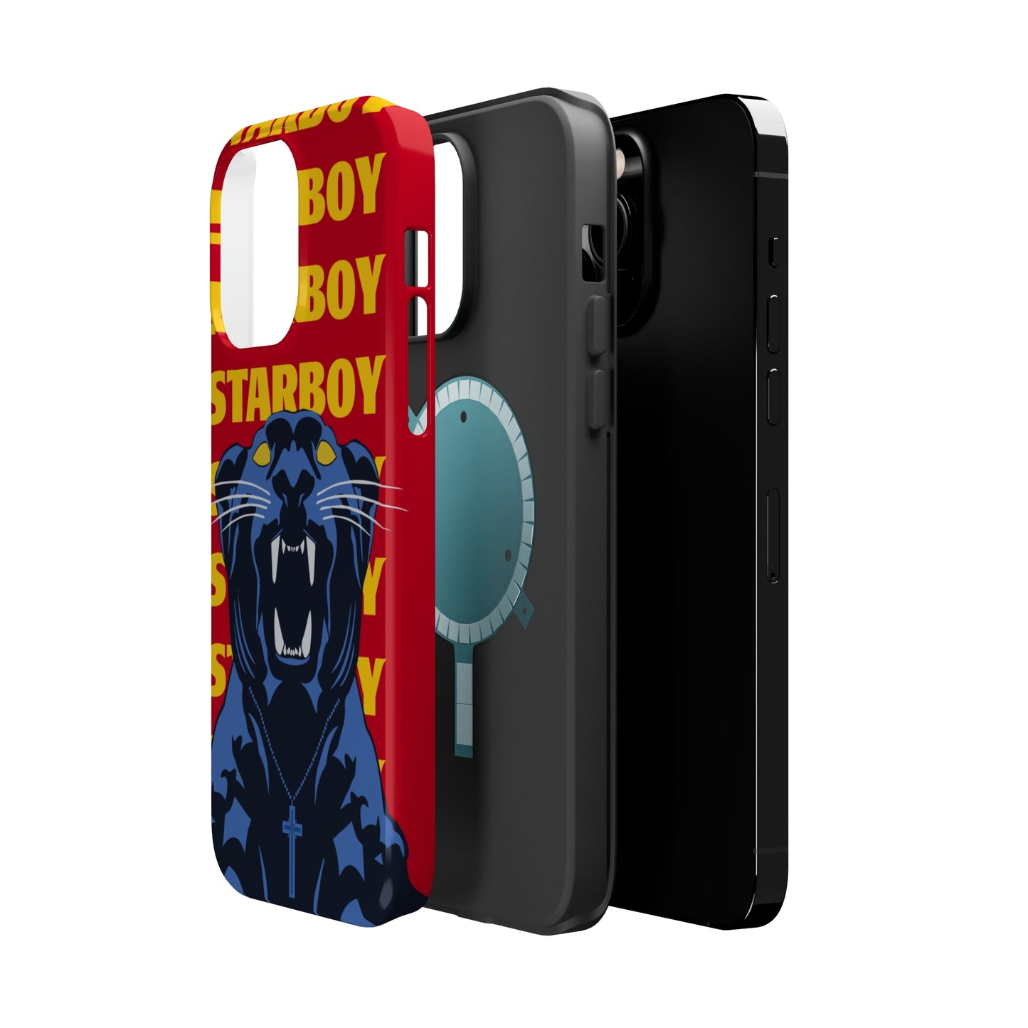 Starboy MagSafe Tough Case