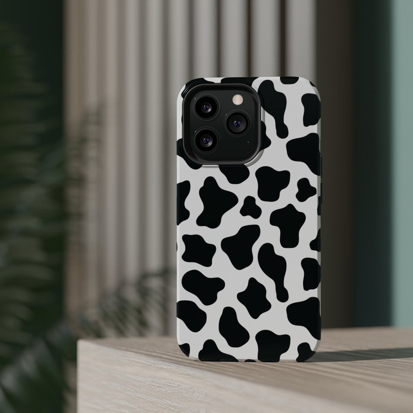 Moo Moo MagSafe Tough Case
