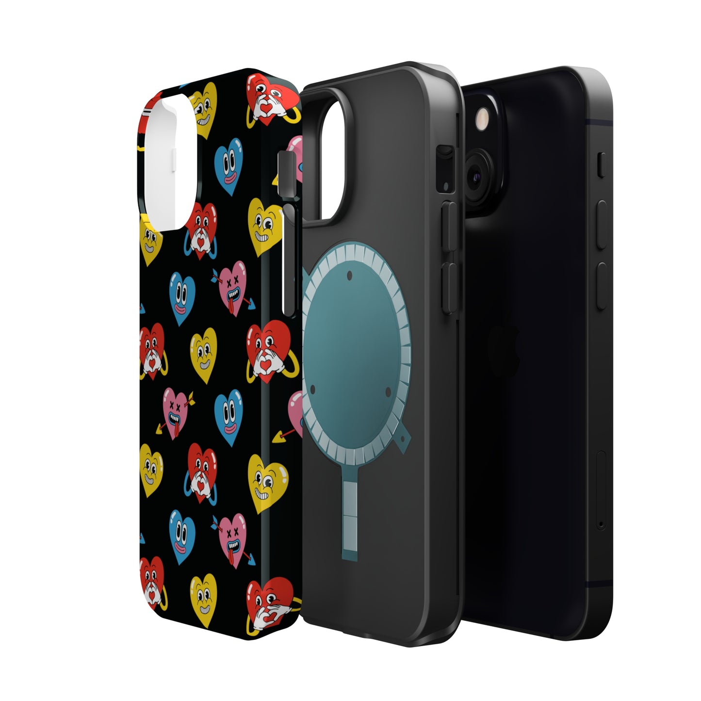 Love Me MagSafe Tough Case