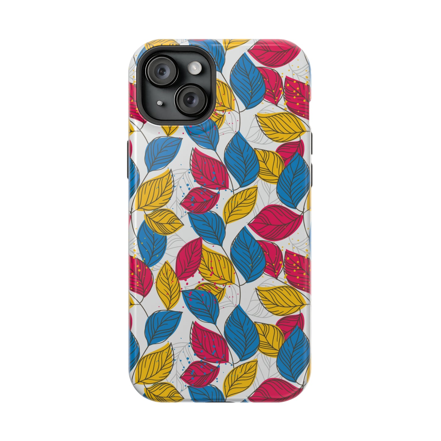 Autumn MagSafe Tough Case