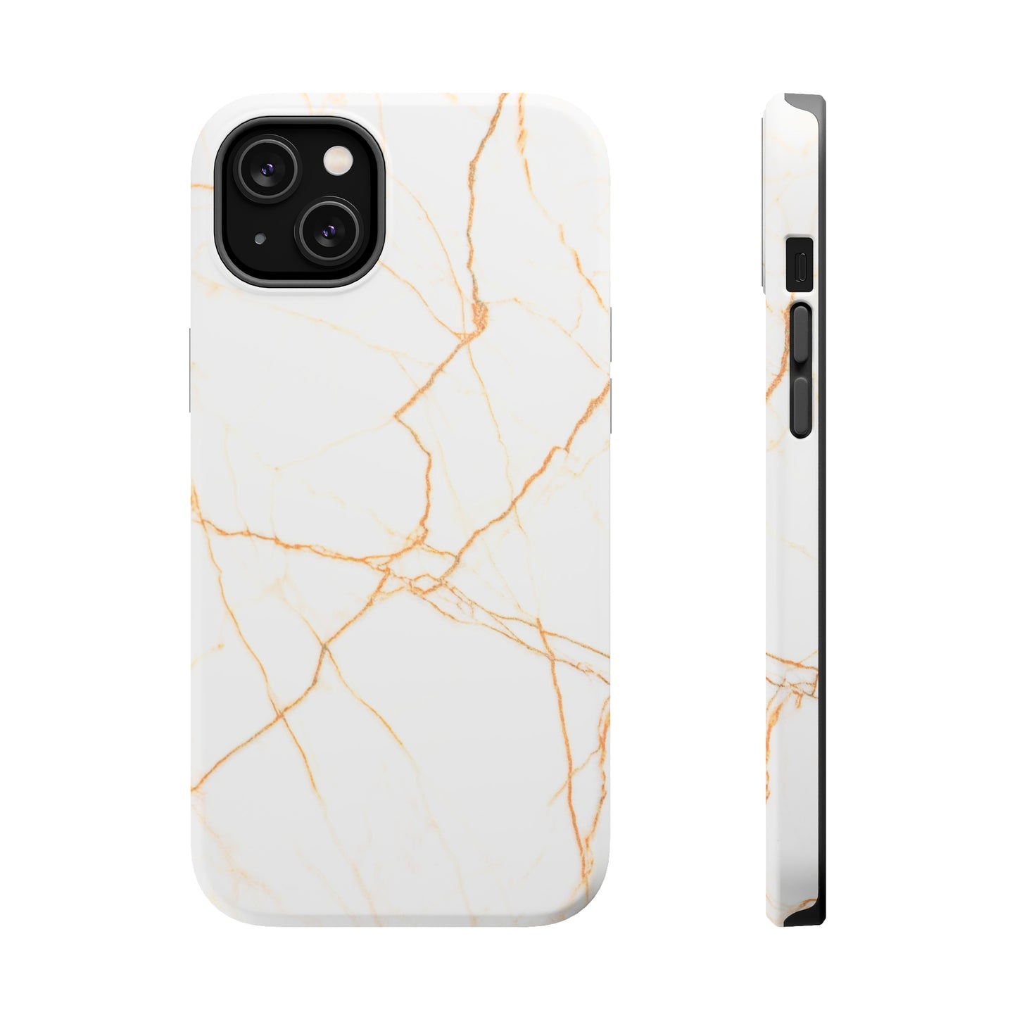 Calacatta Gold MagSafe Tough Case